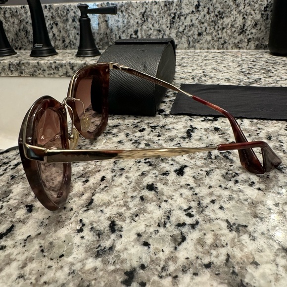 Prada Sunglasses - Picture 3 of 8